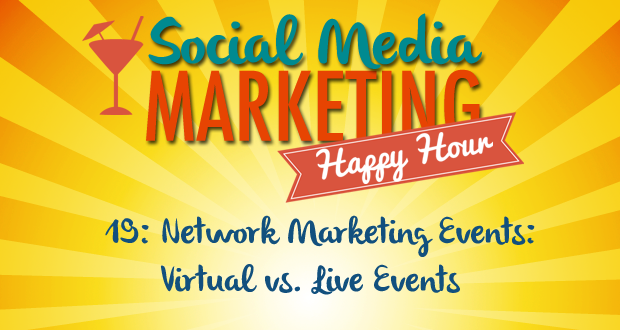 Network Marketing Events