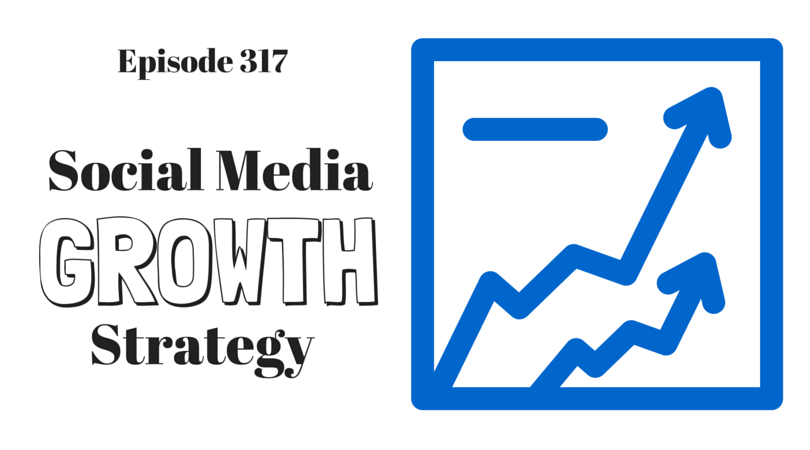 Social Media Growth Strategy