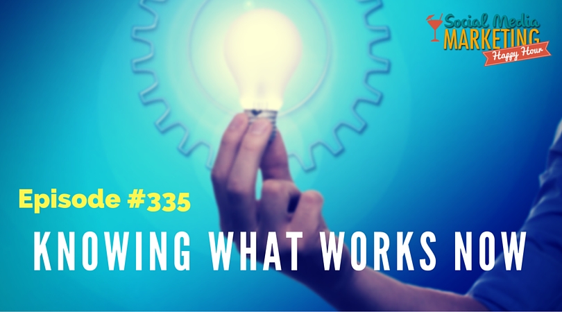 Knowing What Works What Isn't and What's Changing in Your Business