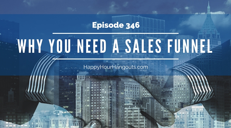 The Importance of Having a Sales Funnel