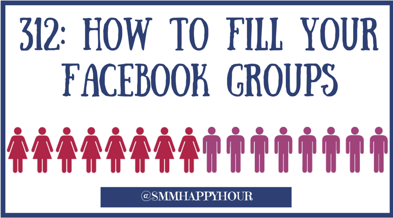How to Fill Your Facebook Groups